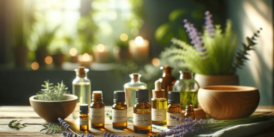 Rituais de conexão: incorporando elementos naturais em encontros casuais