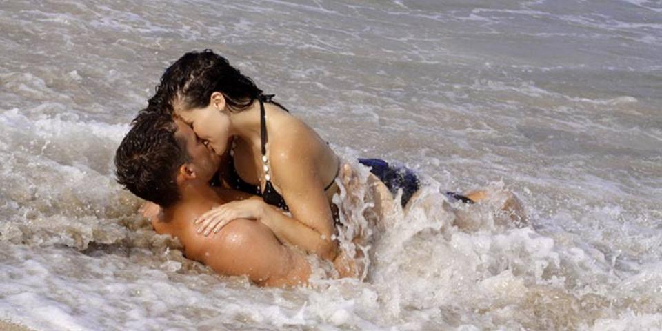 Histórias de prazer: relatos pessoais de conexão sexual com a natureza